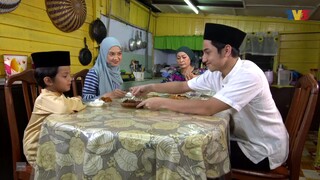 PESAN PADA HATI EPISODE 8