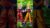 Ckash Of Battle | Goku Dark Angel VS Goku MUI, Vegeta UE and Friza Black | WHO IS STRONGEST