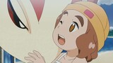 Pokémon丨"Chân của Kojiro. Móng vuốt của Meowth"