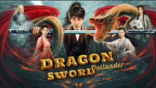 The SWORD 🗡 // Chinese Action Fantasy Full Movie ( ENG SUB ) 2023