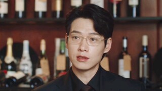 叶宴之间这种似有若无的调教感 谁懂…