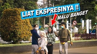 BIKIN MALU ORANG, NGAKAK MALU NYA SAMPE PULANG HAHA