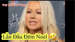 Lần Đầu Đêm Noel Của Chị Sáu Lửa🤣🤣🤣