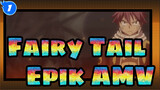 [Fairy Tail/Epik] Kisah kita tidak akan berakhir~!!_1