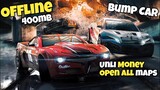 New Bumb Car DERBY FOREVER on Mobile / ANDROID WITH OPEN ALL MAPS / TAGALOG GAMEPLAY  & Tutorial