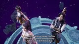 legend of the taiyi sword immortal eps 12 Sub Indo