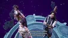 legend of the taiyi sword immortal eps 12 Sub Indo