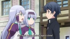 Isekai wa smartphone - EPS 2