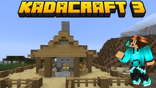 Kadacraft S3 : #06 Bahay Ni Panday