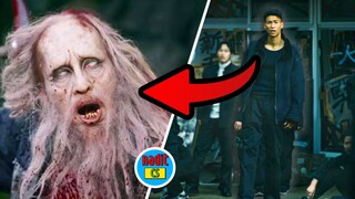 7 Pemeran Crows Zero dan HiLo yang bermain di film besar lainnya - by Radit CS