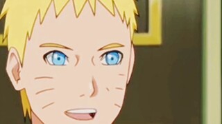 Naruto mengadakan konferensi lima kage dan memutuskan untuk mendominasi seluruh dunia ninja