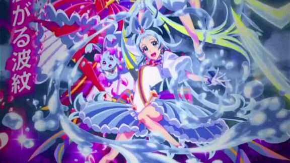 Top 15 Anime yang bakalan rilis di bulan april