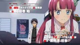 Miss Kuroitsu From the Monster Development Department in hindi dubbed episode 12 [Official]