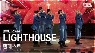 [안방1열 풀캠4K] 템페스트 'LIGHTHOUSE' (TEMPEST FullCam)│@SBS Inkigayo 240324