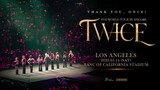 TWICE - 4th World Tour "III" Encore Los Angeles 2022