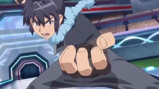 [Pokémon] What is the meaning of reaching the top of Kalos?