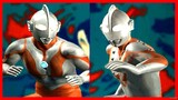 Ultraman Fighting Evolution 2 (Ultraman) vs (Zoffy) HD