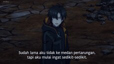 [Sub Indo] Isshun de Chiryou, Yami Healer toshite episode 6 Full Takarir Indonesia | REACTION