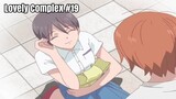 Lovely Complex Eps-19