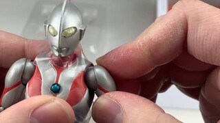 Chia sẻ 55 Bandai SHF Showa Series Ultraman số 8 và cuối cùng Hãy nói về phần vai của BS thế hệ đầu 