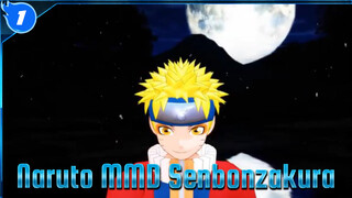 [Naruto MMD] Naruto - Senbonzakura_1