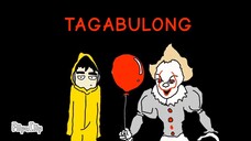 Tutang Yanggaw_Aswang_Tagalog Animated Horror Stories