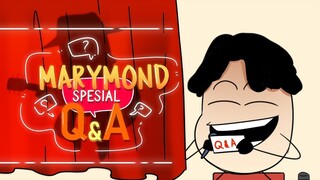 QNA - marymond