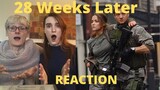 So Many Main Character Deaths! "28 Weeks Later" REACTION!!