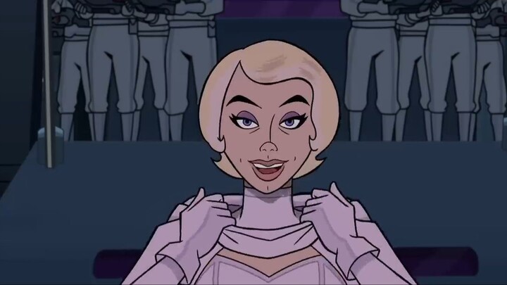 The Venture Bros 2023 watch ful movie : Link In Description