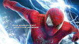 【Pesta 4K/Visual】Saya Spider Man
