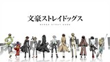 Bungou Stray Dogs Episode 9: The Beauty is Quiet Like a Stone Statue (Season 1 | Eng Sub)