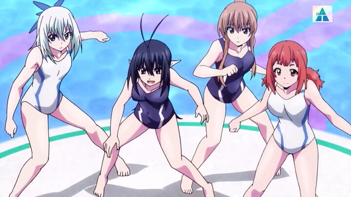 KEIJO 👀 | NEFFEX - Dance Again | AMV