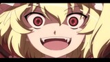 [Anime]MAD·AMV: Tantangan Hati Berdebar 19 Detik Flandre Scarlet
