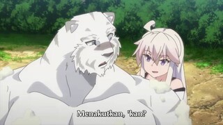 Zero Kara Hajimeru Mahou No Sho EP 4 Sub Indo