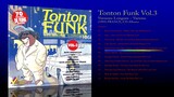 Tonton Funk Versions Longues Vol.3 (1993) Various [CD Albums]
