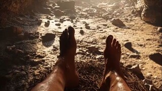 Perspective: You wake up in 40,000 BC [First-person perspective]