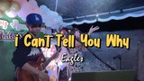 I Can't Tell You Why - Eagles | Sweetnotes Live