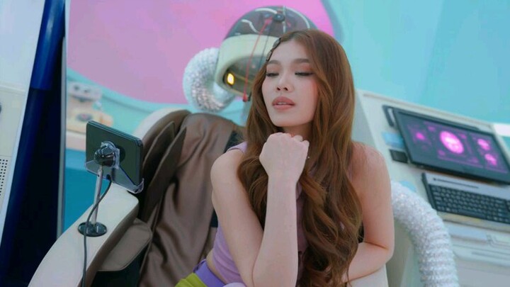 BINI | 'Blink Twice' Official Music Video