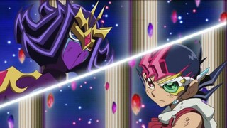 [Yu-Gi-Oh! ZEXAL] 82 Yuma vs. Cuộc đấu tay đôi Niềm vui thuần túy + Kho thẻ