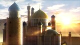 Arslan Senki-Anime trailer