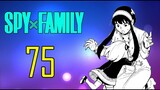 Spy x Family: (Manga) Mission 75 Discussion