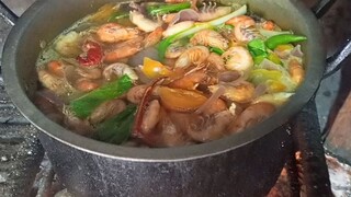 sinigang na hipon