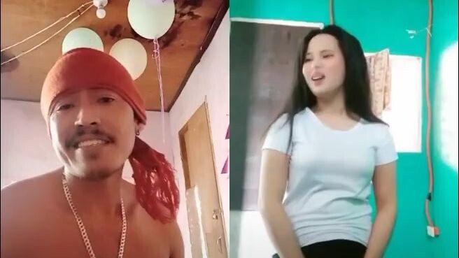akoy anak mahirap