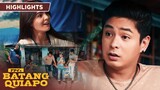 Tanggol's dream is to have Mokang as his wife | FPJ's Batang Quiapo (w/ English Subs)