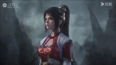 The Legend Of Martial Immortals S3 Eps 28(106)Sub Indo
