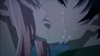 [AMV] Mirai Nikki ~ My immortal