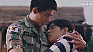 New Upcoming Thai BL Series: A Tale Of A Thousand Stars ( 2021 ) " Constellation "