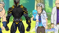 ISEKAI B680 PART 7 - MISI KEDALAM DUNGEON