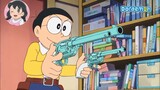 Doraemon - Tập 612 - Tay súng Nobita