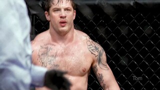 ชื่อเรื่อง: Tom Hardy's Head